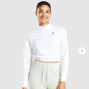 Gymshark Pippa Training Pullover